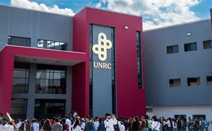 Inauguran Universidad Nacional Rosario Castellanos en Tijuana; qué carreras ofrece gratis