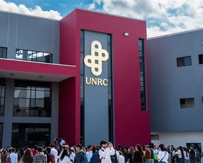 Inauguran Universidad Nacional Rosario Castellanos en Tijuana; qué carreras ofrece gratis