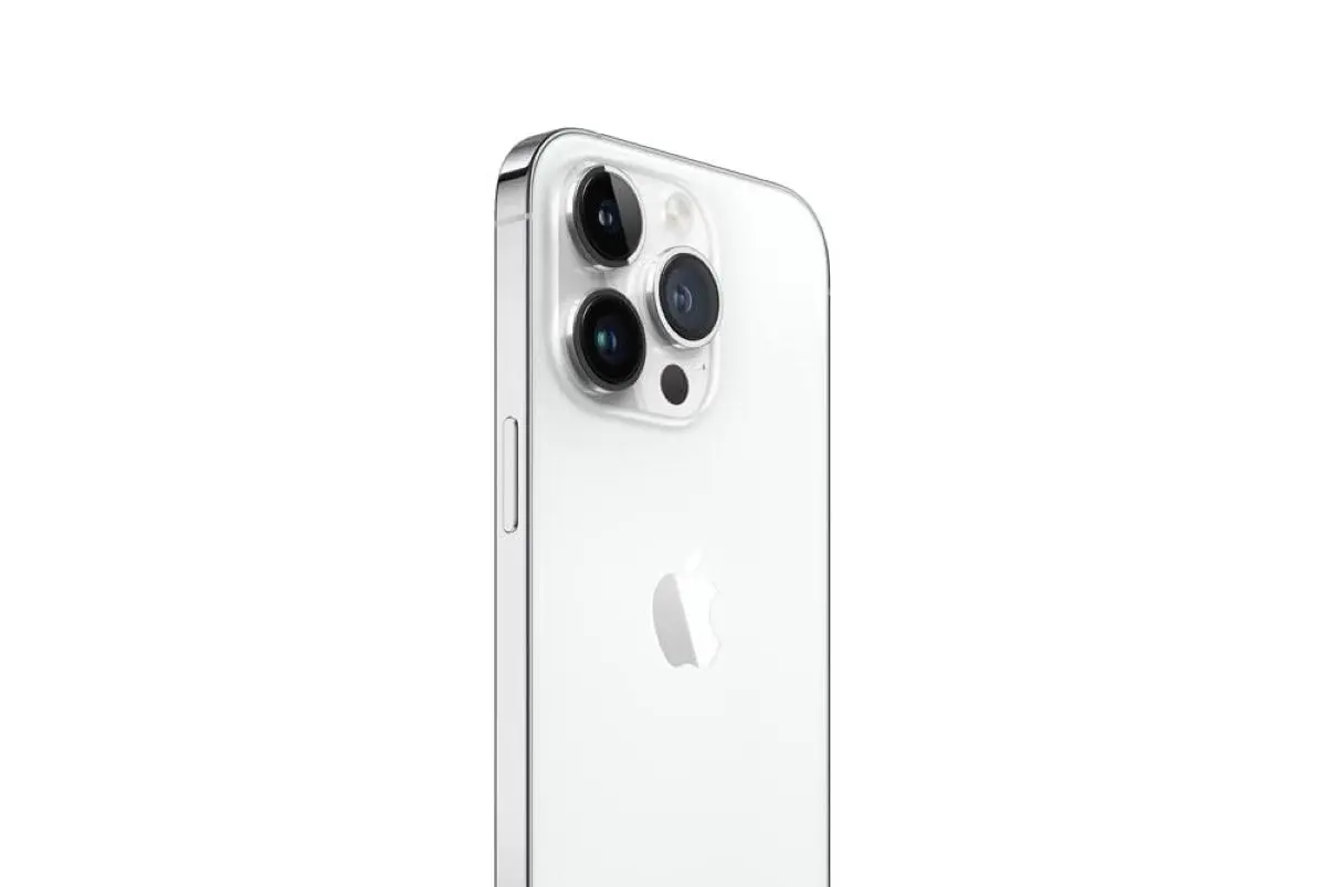 iPhone 14 Pro incluye pantalla AMOLED de 6,1 pulgadas. Foto: Cortesía