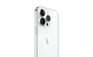 iPhone 14 Pro en remate en Coppel; buena cámara principal de 48 MP