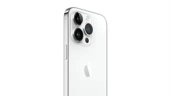 iPhone 14 Pro en remate en Coppel; buena cámara principal de 48 MP