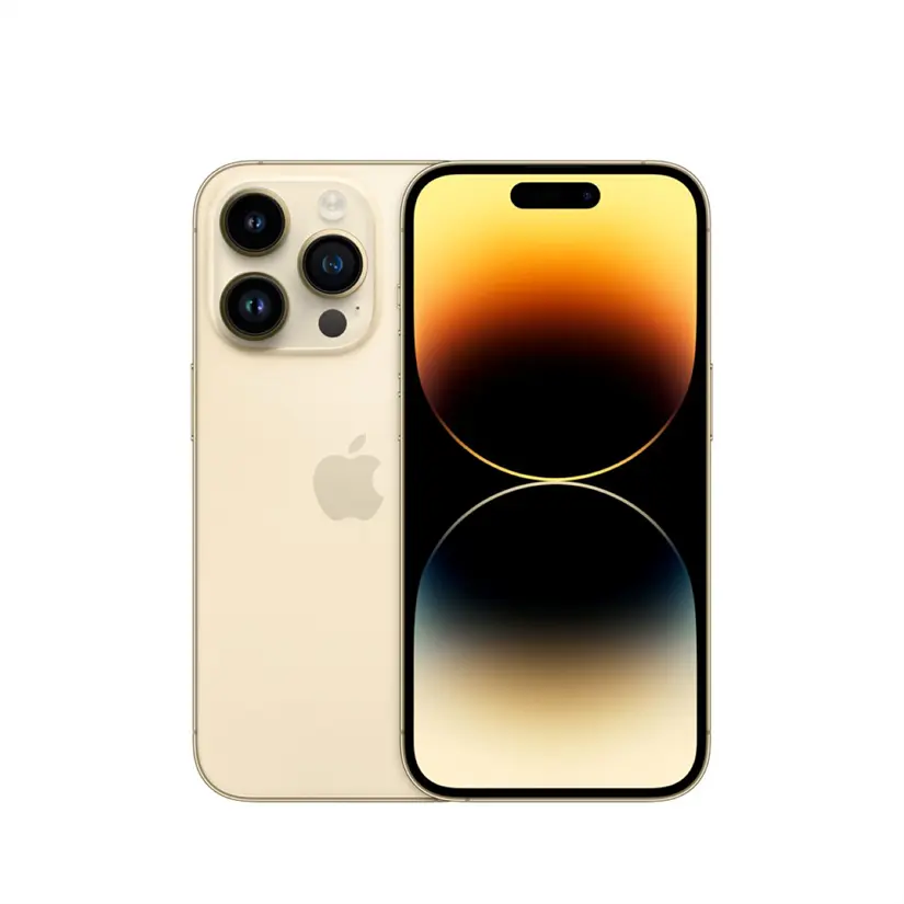 iPhone 14 Pro equipado con cámara principal de 48 megapíxeles. Foto: Cortesía