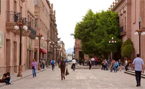 ¿Qué hacer en San Luis Potosí durante dos días?
