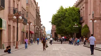¿Qué hacer en San Luis Potosí durante dos días?