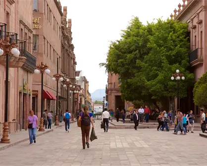 ¿Qué hacer en San Luis Potosí durante dos días?