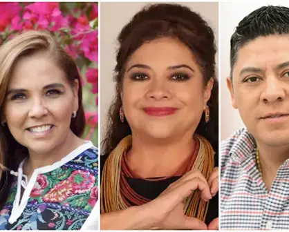 ¿Quiénes son los 10 gobernadores mejor evaluados en agosto? Ranking de Mitofsky