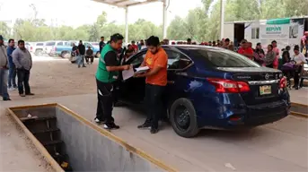 Cómo realizar el trámite para regularizar tu vehículo extranjero en San Luis Potosí; cuánto cuesta