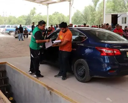 Cómo realizar el trámite para regularizar tu vehículo extranjero en San Luis Potosí; cuánto cuesta