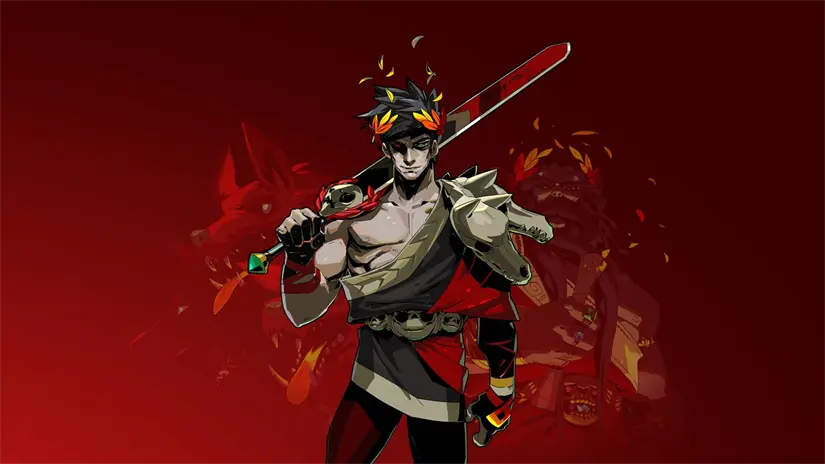 Disfruta de Hades a un precio increíble Disfruta de Hades a un precio increíble. Foto: Steam
