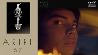 Premios Ariel 2025: Lista completa de ganadores de la edición 67