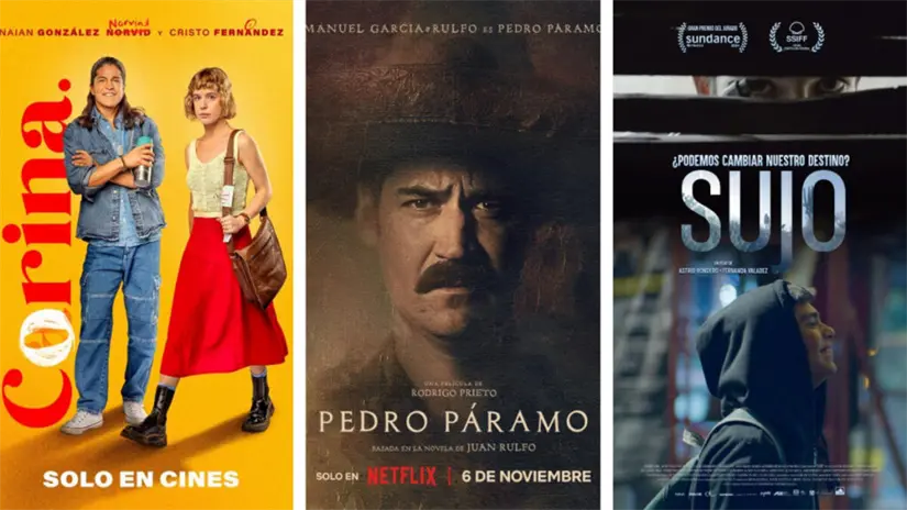 Lista completa de ganadores de los Premios Ariel 2025 Pedro Páramo fue el gran ganador de la noche. Foto: Cortesía