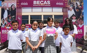 Beca Sonora de Oportunidades: ¿Cuándo abre la próxima convocatoria de registro?