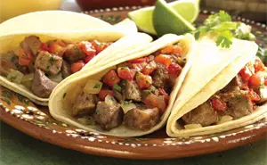 ¿Cuál es la comida típica de Michoacán?