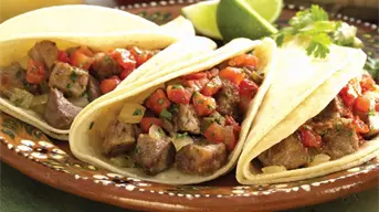 ¿Cuál es la comida típica de Michoacán?