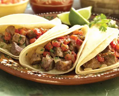 ¿Cuál es la comida típica de Michoacán?