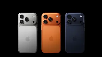 ¿Cuáles son las diferencias entre el iPhone 17 Pro Max, iPhone 17 Pro y iPhone 17?