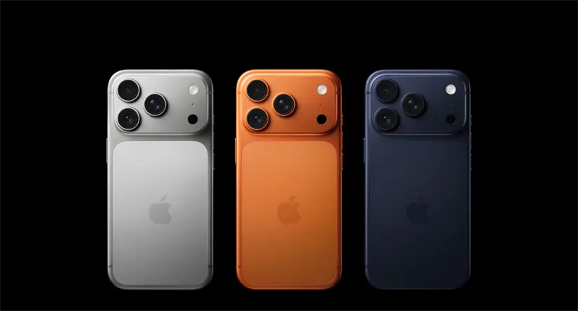 La propia compañía se ha visto sorprendida por el ritmo de ventas. Foto: Apple