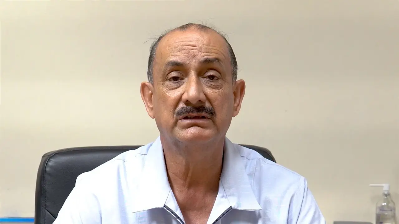 El Doctor Rubén Osuna, ejemplo de empuje y liderazgo con la Clínica El Conchi