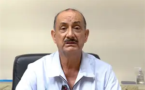 El legado del Doctor Rubén Osuna: transformando la salud en Mazatlán con la Clínica El Conchi