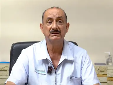 El legado del Doctor Rubén Osuna: transformando la salud en Mazatlán con la Clínica El Conchi