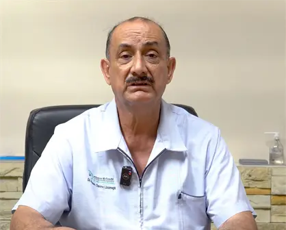 El legado del Doctor Rubén Osuna: transformando la salud en Mazatlán con la Clínica El Conchi