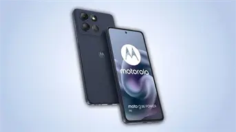 Este Motorola accesible presume cámara de 50 MP y batería de hasta 53 horas
