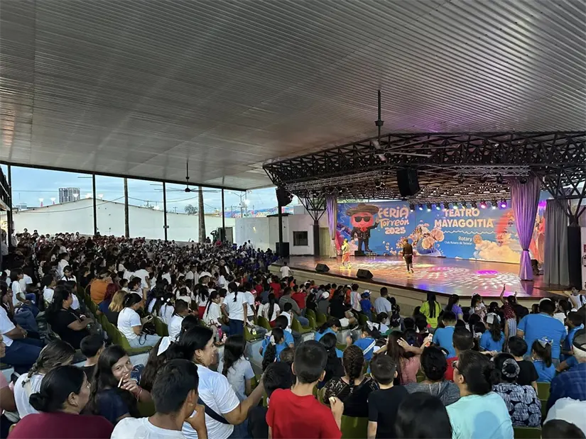 Conoce todos los evento que quedan para la Feria de Torreón 2025. Foto: Cortesía. 