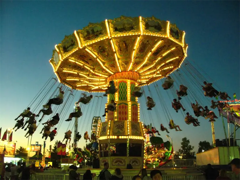 Conoce quienes se presentarán en la Feria Querétaro 2025. Foto: Cortesía. 