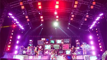 La Feria de Querétaro 2025,: cartelera completa de conciertos, precios y horarios