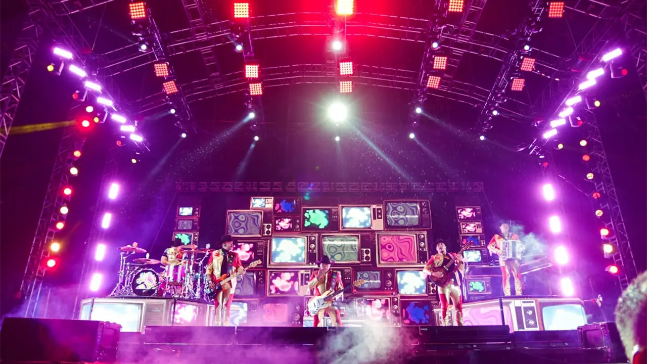 Conoce quienes se presentarán este fin de semana. Foto: Cortesía