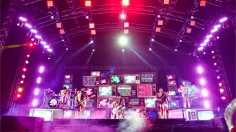 Feria de Querétaro 2025: conciertos confirmados del 22 al 23 de noviembre