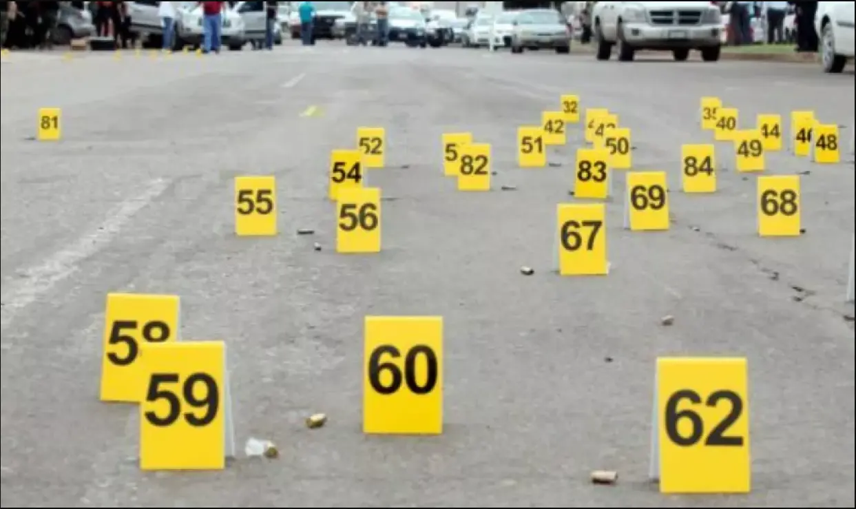 Debemos redoblar esfuerzos, no perdamos lo ganado