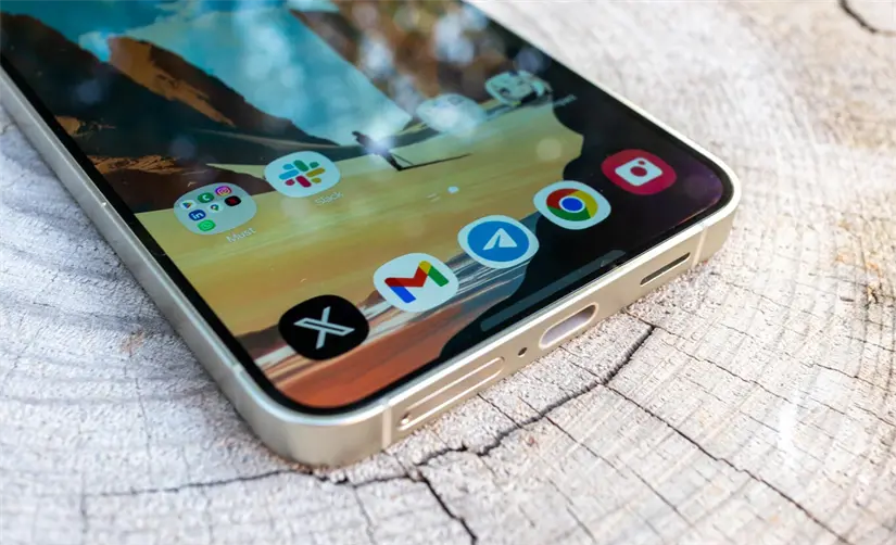 La pantalla es rápida y fácil de usar. Foto: Cortesía