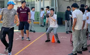 IMDEC fortalece la inclusión deportiva con jornada de atletismo en Culiacán