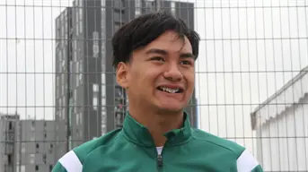 Miguel Ángel Camacho cosecha el bronce en el Mundial de Para Natación Singapur 2025