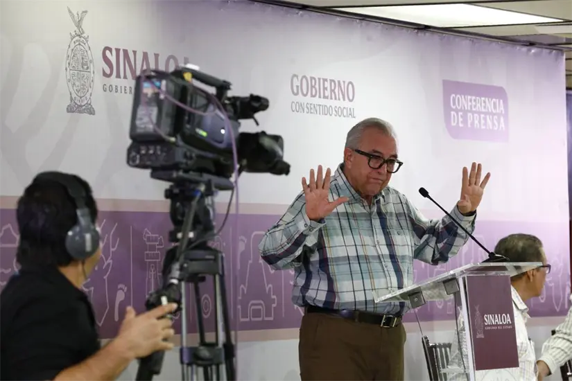 Productores de maíz en Sinaloa esperan certidumbre en la comercialización de la próxima cosecha.