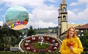 Zacatlán de las Manzanas en otoño 2025: qué hacer y qué visitar
