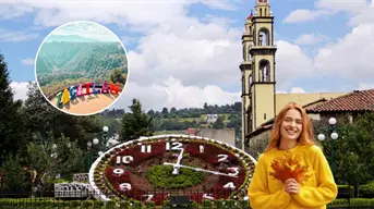 Zacatlán de las Manzanas en otoño 2025: qué hacer y qué visitar