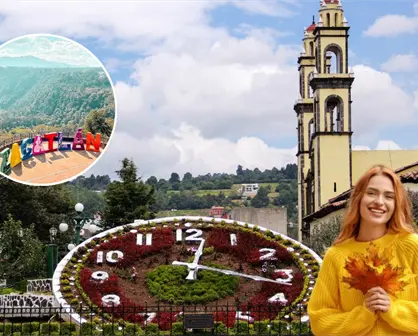 Zacatlán de las Manzanas en otoño 2025: qué hacer y qué visitar