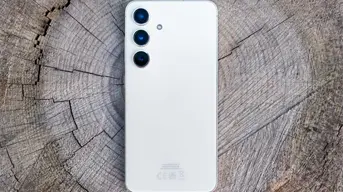 Samsung Galaxy S24, uno de los mejores gama alta, alcanza un remate histórico