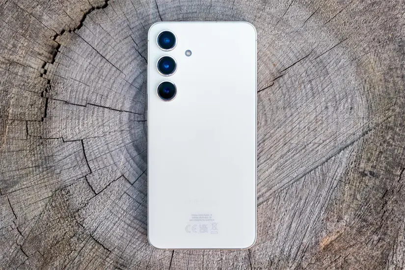 Samsung. Foto: Cortesía