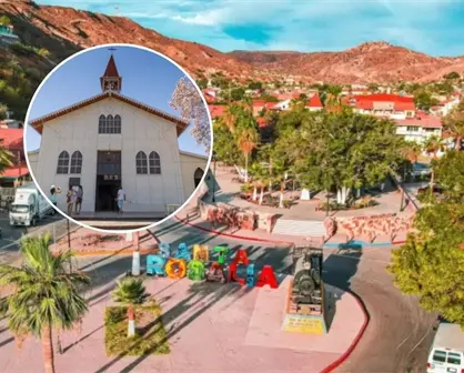 ¿Cuál es el pueblo señorial más bonito de Baja California Sur?