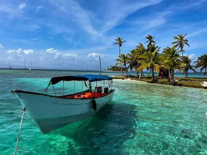 Visita Nayarit y disfruta de las maravillas de la Playa de San Blas. Foto: Cortesía.