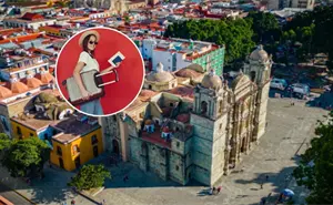 Mejores lugares para visitar en Oaxaca en un fin de semana de 3 días