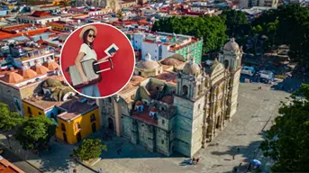 Mejores lugares para visitar en Oaxaca en un fin de semana de 3 días