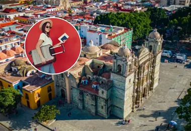 Mejores lugares para visitar en Oaxaca en un fin de semana de 3 días