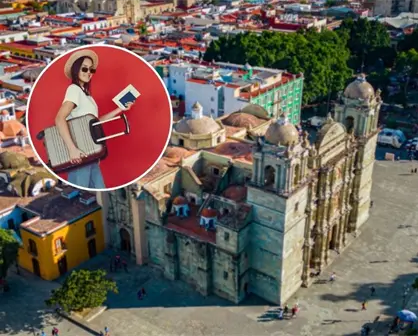 Mejores lugares para visitar en Oaxaca en un fin de semana de 3 días