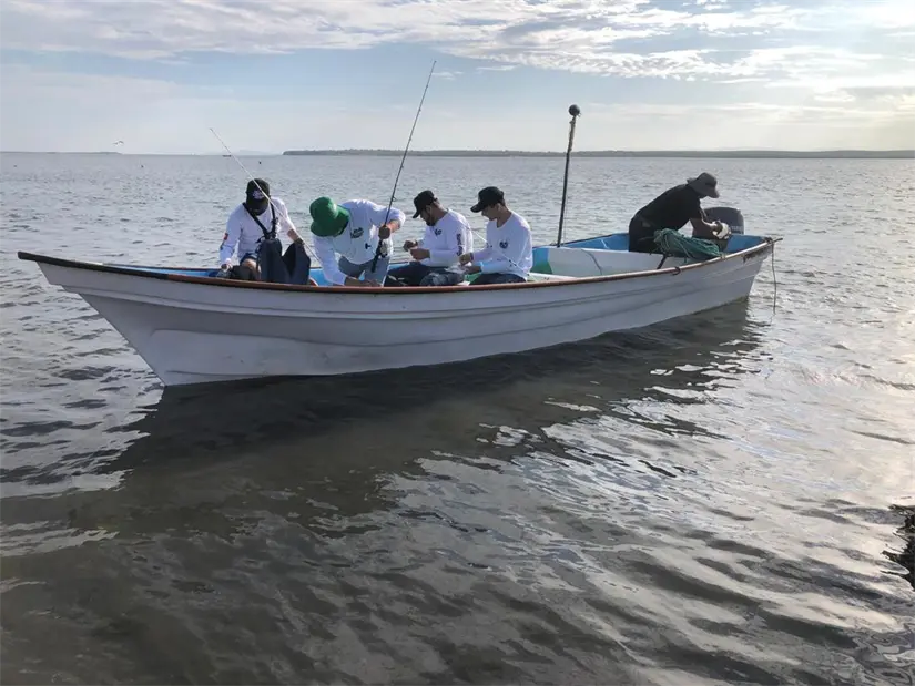 Abren inscripciones para el Torneo de Pesca Deportiva en Topolobampo
