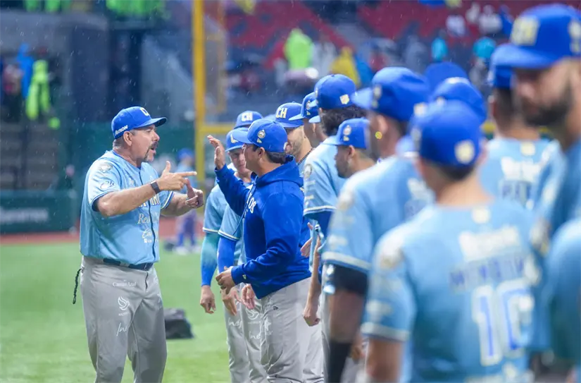 Si eres amante del béisbol o los deportes, no puedes perderte este evento en La Paz. Foto: cortesía.