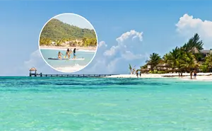 Cinco playas más bonitas de Nayarit para visitarlas en el puente del 20 de noviembre del 2025
